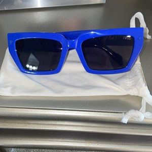 Dezi sunglasses